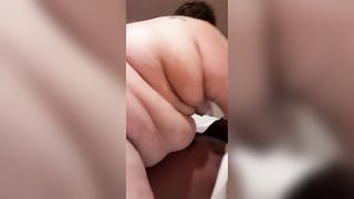 Selfie squash sex with ssbbw - 8 image