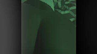 Thot with Big Ass Booty Sucking Dick and Fucking - 1 image