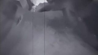 Thot with Big Ass Booty Sucking Dick and Fucking - 14 image