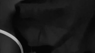 Thot with Big Ass Booty Sucking Dick and Fucking - 5 image