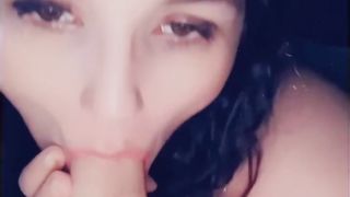 Curvycherrybomb & Mr. Big BJ - 13 image