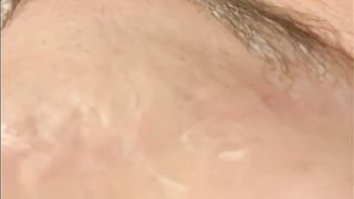 Post Lockdown Pussy Shave from Husband’s Barber!! - 4 image