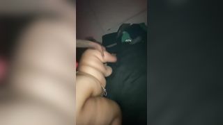 Latina Neighbor Wanted BBC while her Husband is at Work. she Cheats for a Cumshots Everyday - 5 image