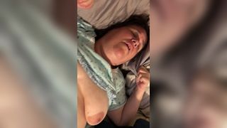 BBW – loud moaner and screamer - 1 image