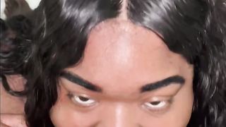 MY STEP DAD ALWAYS FUCKS ME GOOD BBC & BBW - 15 image