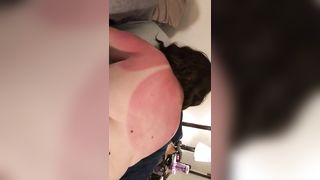 BBW Naomi is a tease. - 10 image