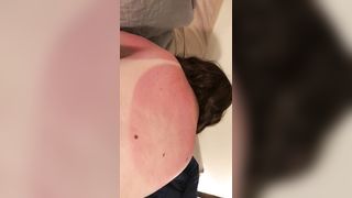 BBW Naomi is a tease.